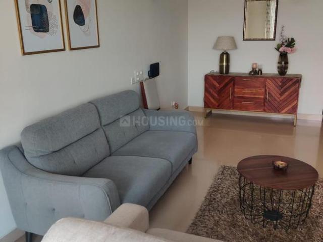 Flat for rent in Cochin, Kerala
