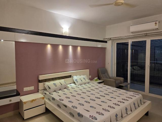 Flat for rent in Cochin, Kerala