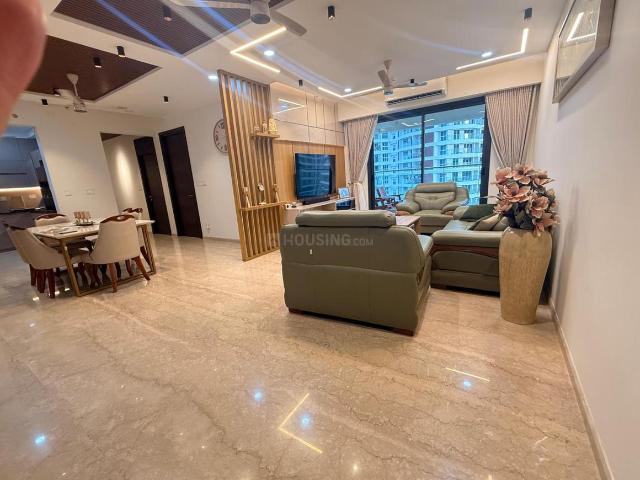 Flat for rent in Cochin, Kerala