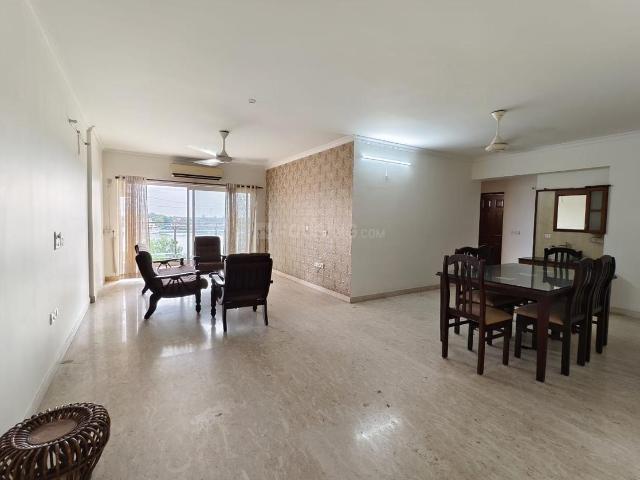 Flat for rent in Cochin, Kerala