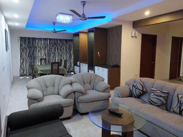 Flat for rent in Cochin, Kerala