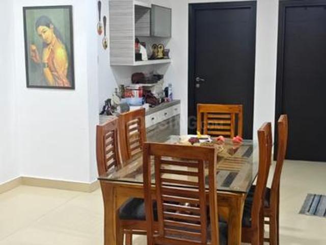 Flat for rent in Cochin, Kerala