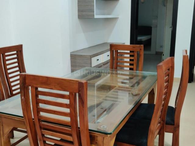 Flat for rent in Cochin, Kerala