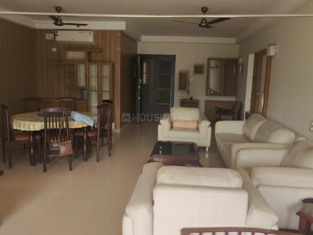 Flat for rent in Cochin, Kerala