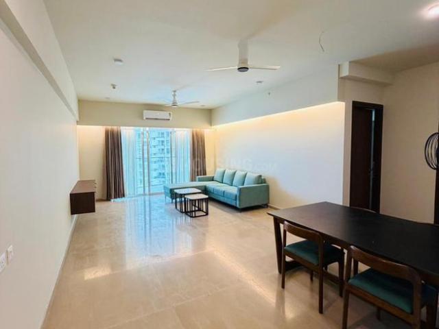 Flat for rent in Cochin, Kerala
