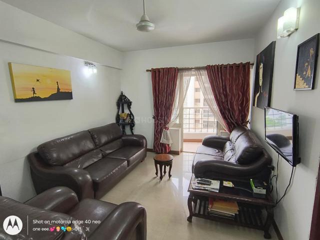 Flat for rent in Cochin, Kerala