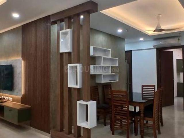 Flat for rent in Shenoys, Ernakulam