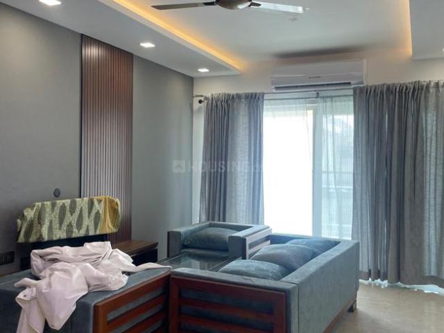 Flat for rent in Cochin, Kerala
