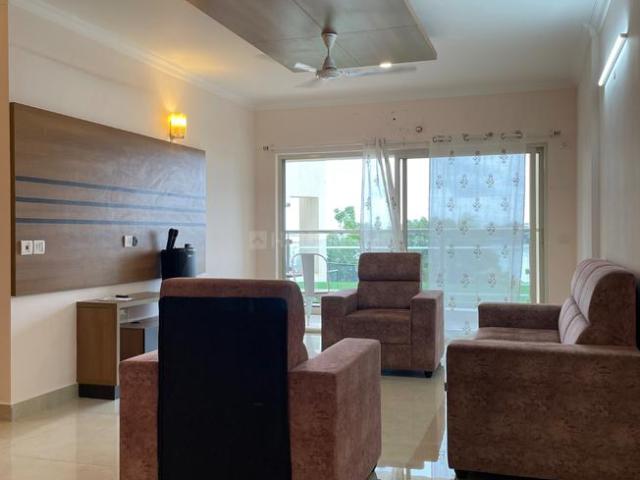 Flat for rent in Cochin, Kerala