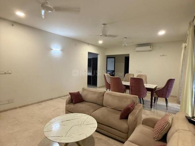 Flat for rent in Cochin, Kerala