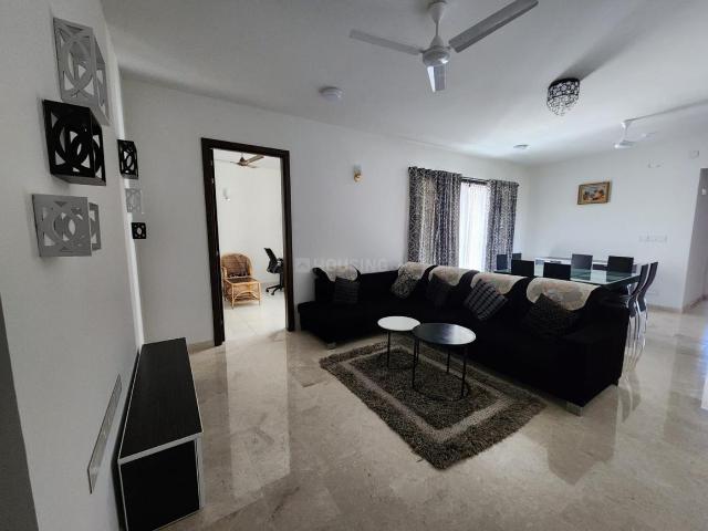 Flat for rent in Cochin, Kerala