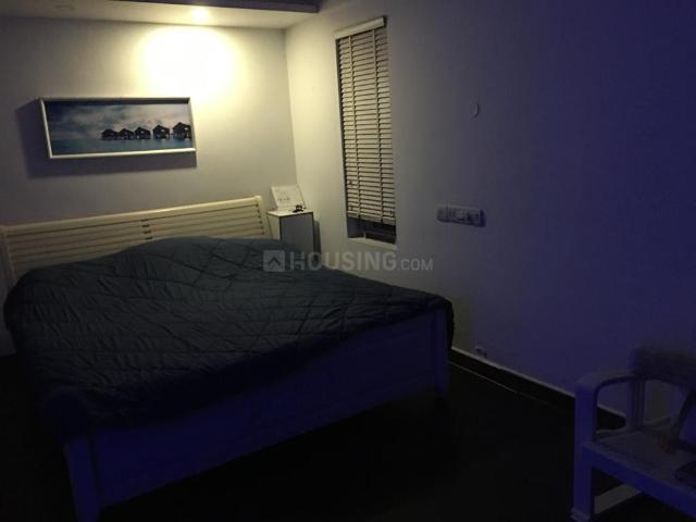 Flat for rent in Cochin, Kerala