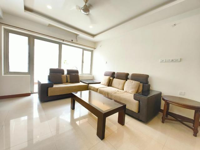 Flat for rent in Cochin, Kerala