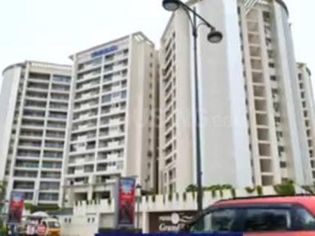 Flat for rent in Cochin, Kerala