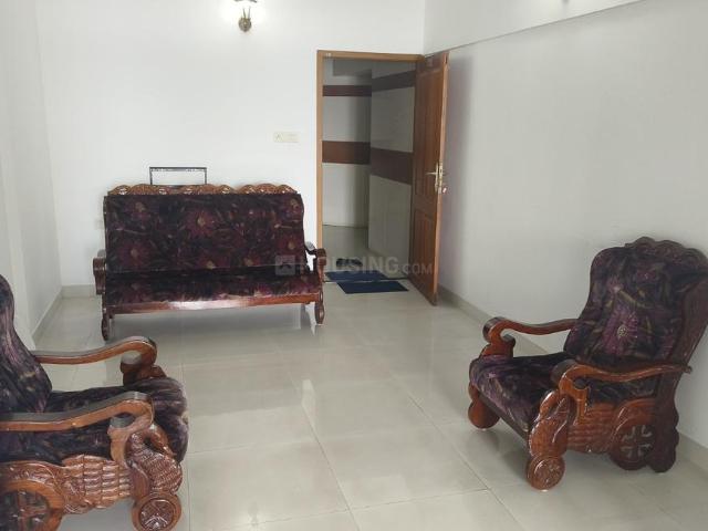 Flat for rent in Cochin, Kerala