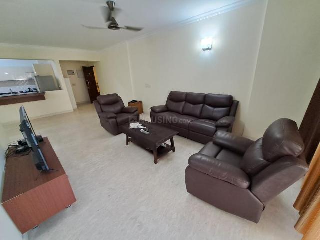 Flat for rent in Cochin, Kerala