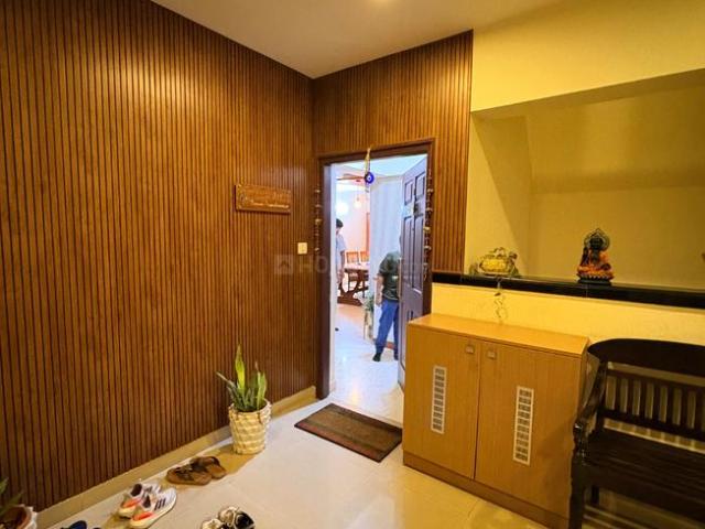 Flat for rent in Cochin, Kerala