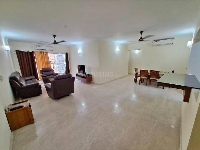 Flat for rent in Cochin, Kerala