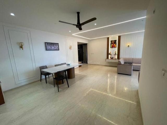 Flat for rent in Cochin, Kerala