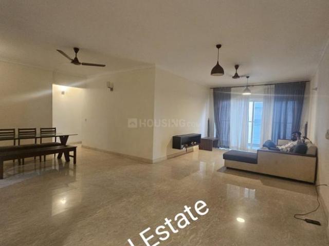 Flat for rent in Cochin, Kerala