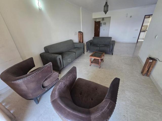 Flat for rent in Ponjikkara, Ernakulam