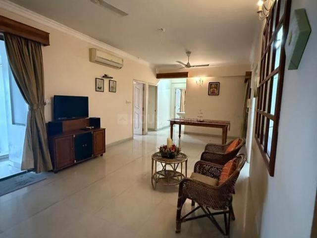 Flat for rent in Ponjikkara, Ernakulam
