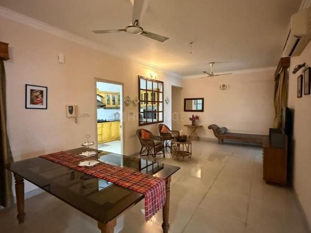 Flat for rent in Ponjikkara, Ernakulam