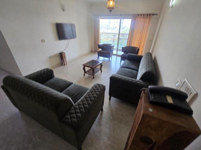 Flat for rent in Cochin, Kerala