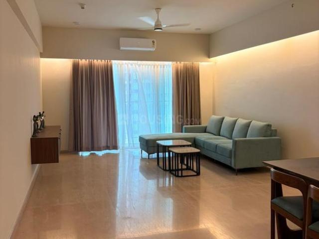 Flat for rent in Shenoys, Ernakulam