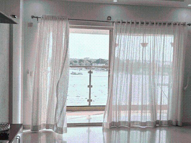 Flat for rent in Shenoys, Ernakulam