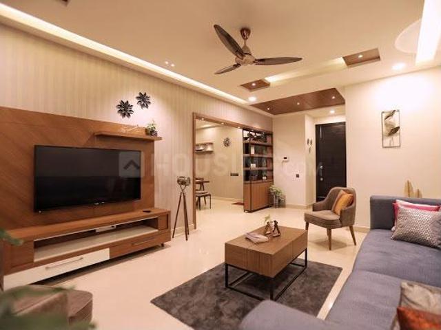 Flat for rent in Ponjikkara, Ernakulam