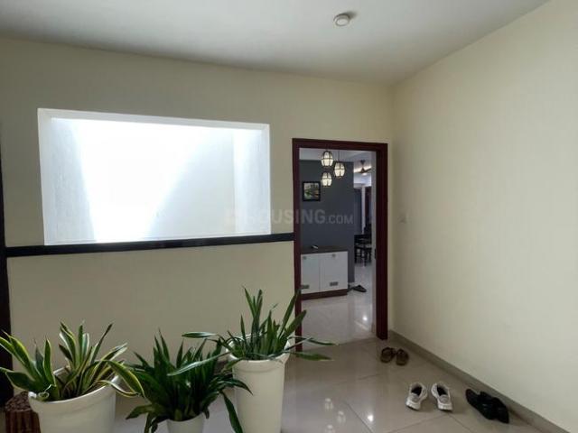 Flat for rent in Shenoys, Ernakulam