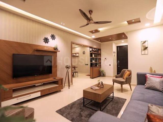 Flat for rent in Ponjikkara, Ernakulam