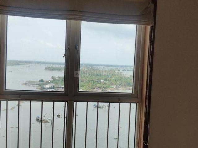 Flat for rent in Ponjikkara, Ernakulam