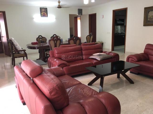 Flat for sale in Ernakulam