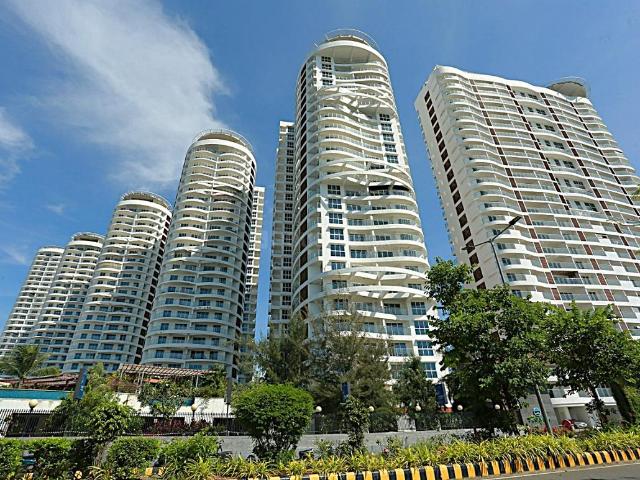 Flat for sale in Ernakulam