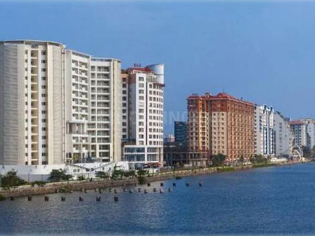 Flat for sale in Ernakulam