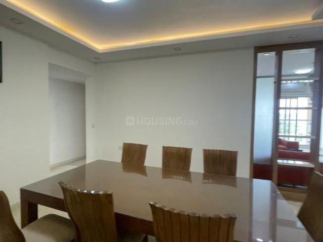 Flat for sale in Ernakulam