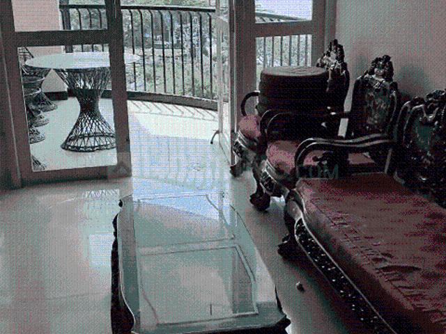 Flat for sale in Ernakulam