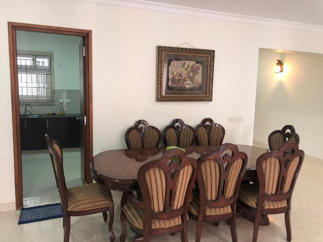 Flat for sale in Ernakulam