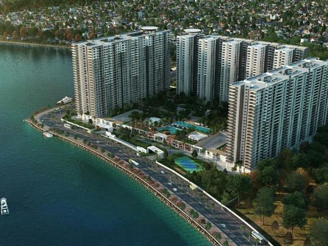 Flat for sale in Cochin, Kerala