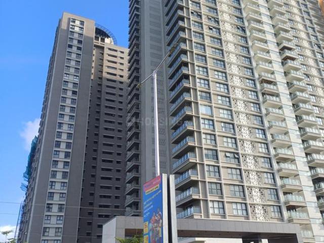 Flat for sale in Cochin, Kerala