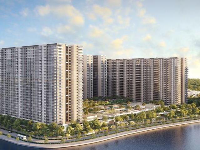 Flat for sale in Cochin, Kerala