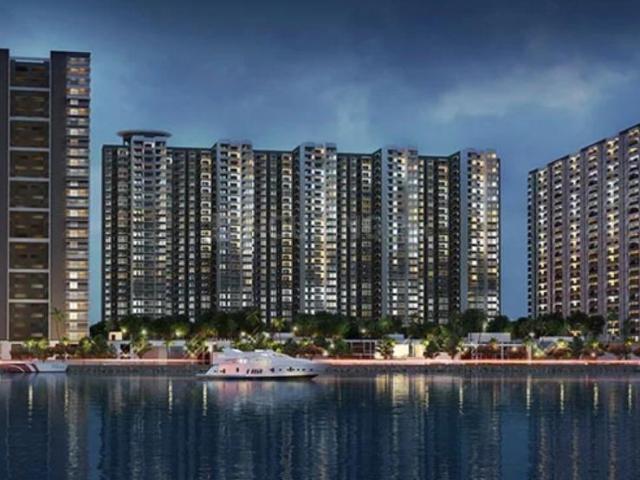 Flat for sale in Cochin, Kerala