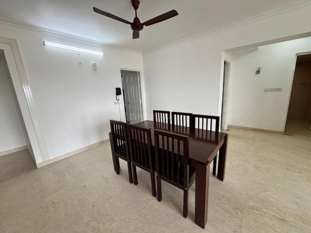 Flat for sale in Cochin, Kerala