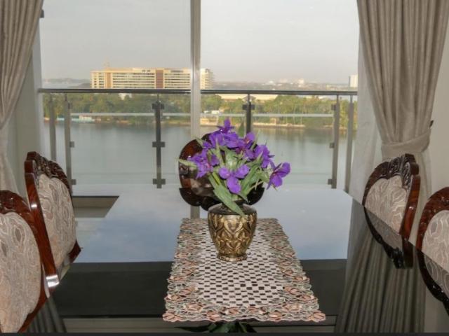 Flat for sale in Cochin, Kerala