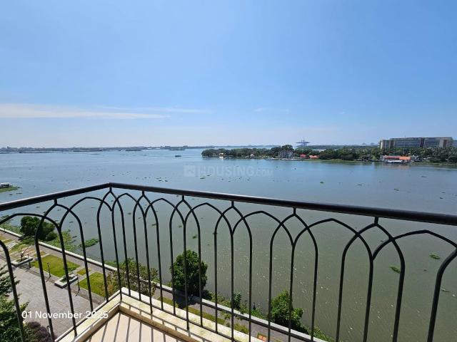 Flat for sale in Cochin, Kerala