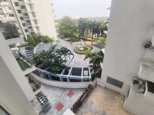 Flat for sale in Cochin, Kerala