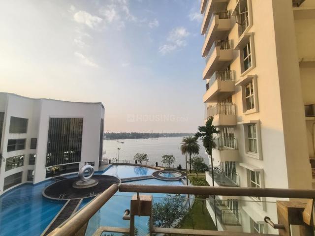 Flat for sale in Cochin, Kerala