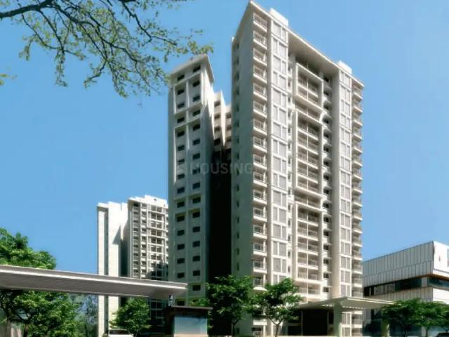 Flat for sale in Cochin, Kerala